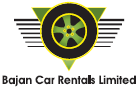 Car Rentals Barbados Logo