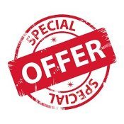 Special Offers - Terms and Conditions at Bajan Car Rentals