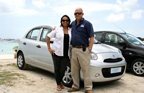 About Car Rentals Barbados